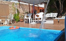 Ótima casa de praia com piscina